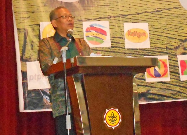 Pupuk Organik Terus Didorong Kementan